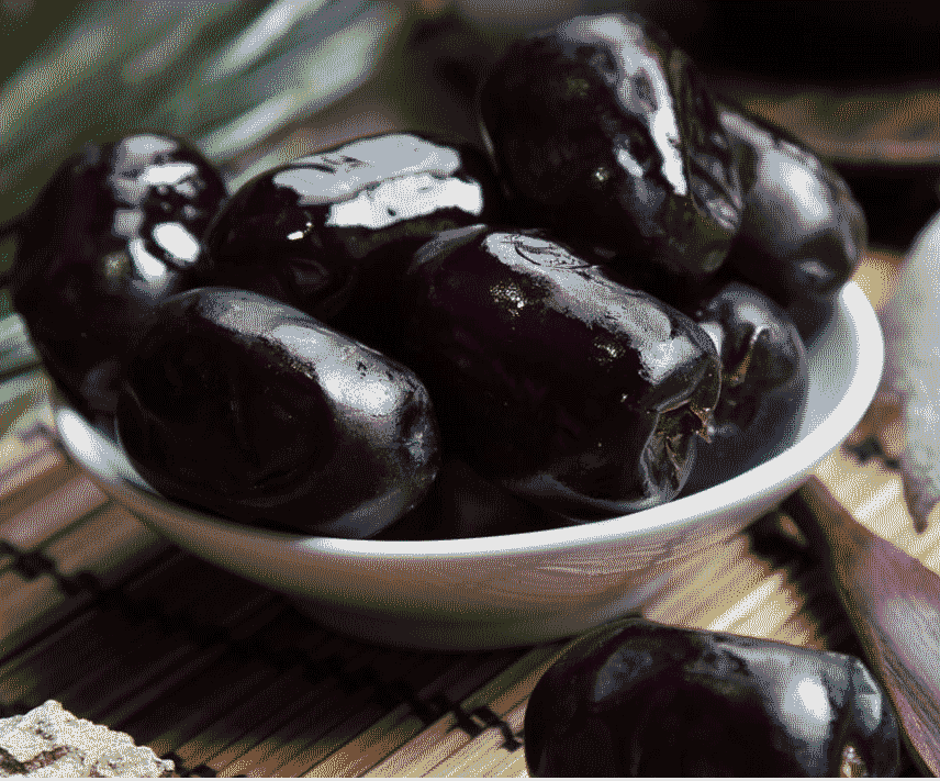 خواص خرما بعد از غذا | بهترین زمان مصرف خرما