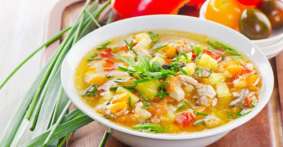 تغذیه بعد از زایمان طبیعی