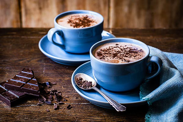 شکلات داغ برای بدنسازی