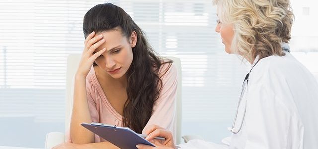 پاکسازی رحم بعد از سقط