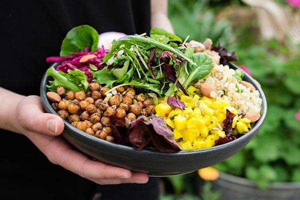 جایگزین بهتر برای گوشت قرمز