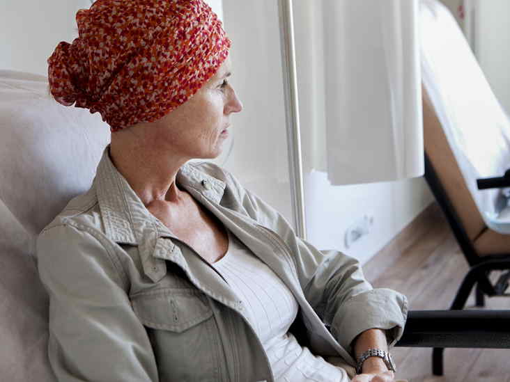 سرطان تخمدان چیست؟