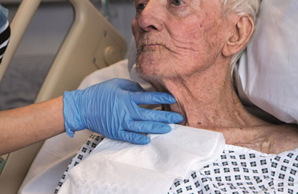 کنترل بیماری پارکینسون