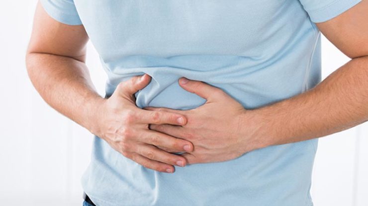 راه‌های درمان ورم معده در خانه