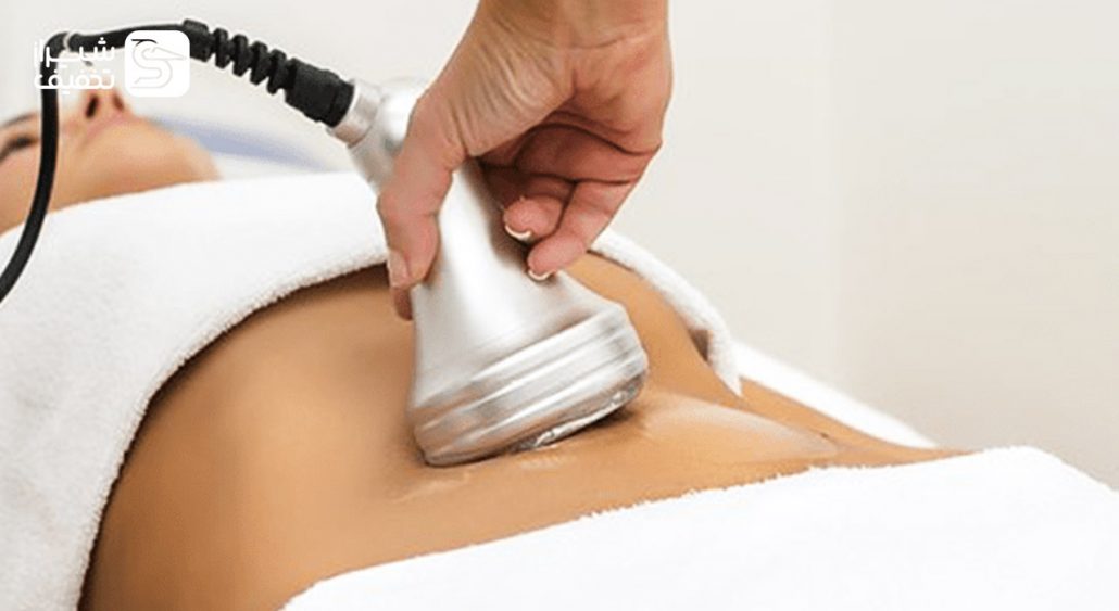 لاغری موضعی چیست/ 