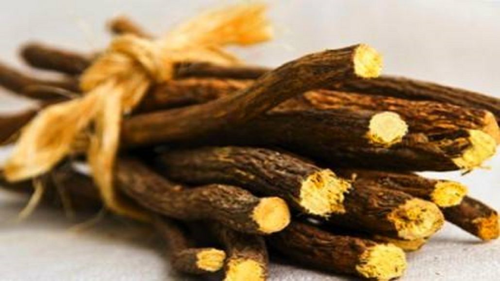 خواص شیرین بیان برای رفلاکس معده و زخم معده