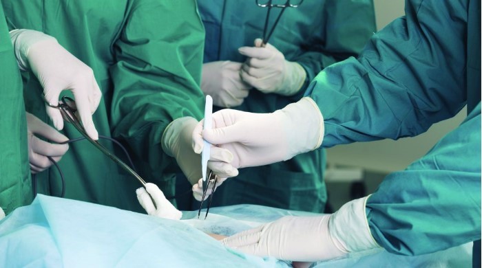 بیماری هموروئید (Hemorrhoids) یا بواسیر 