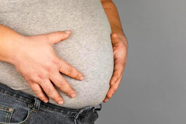 جویدن زیاد غذا و لاغری