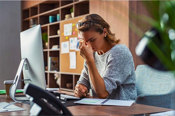 مهمترین علائم دیابت