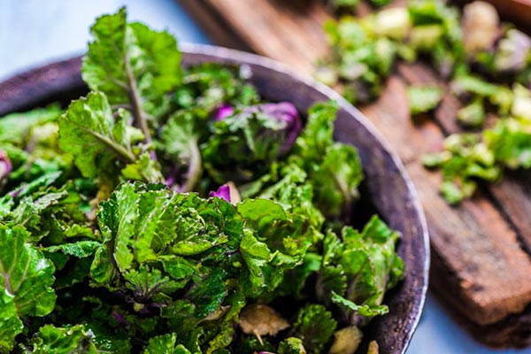 میوههای دارای ویتامین کا