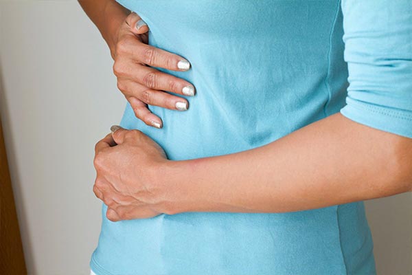 آیا سنگ کیسه صفرا دفع می شود