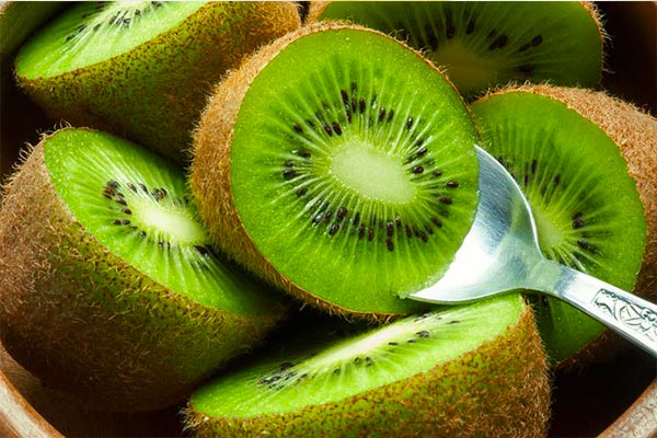 خواص کیوی برای لاغری