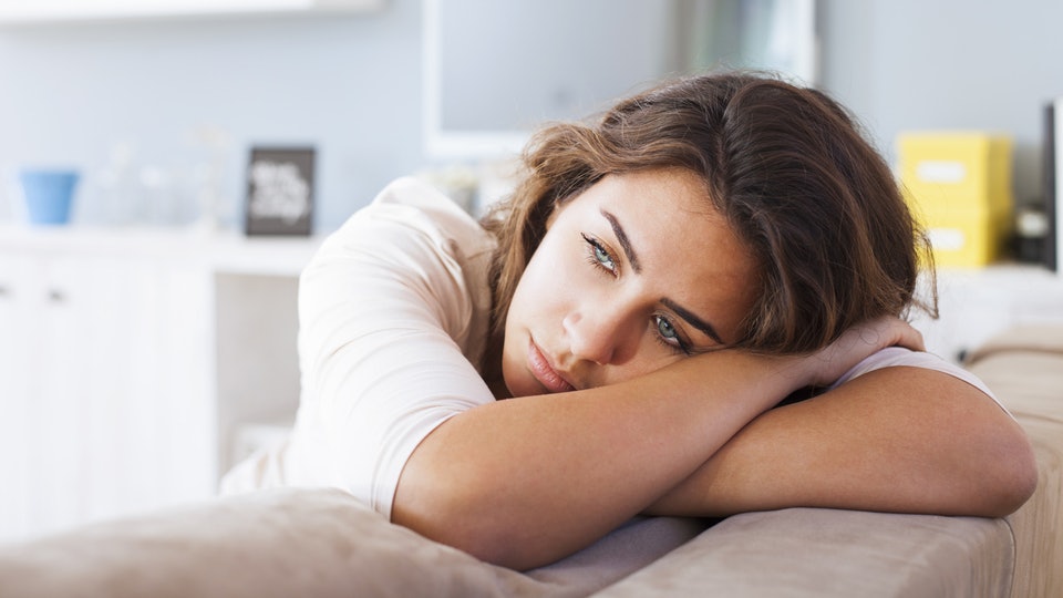 یائسگی زودرس چه خطری دارد