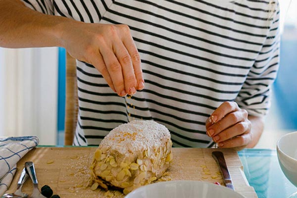 غذاهای مفید برای تیروئید پر کار