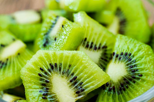 خواص کیوی برای سرماخوردگی