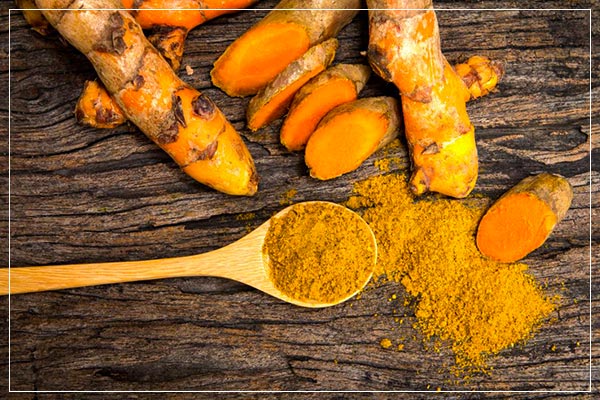 غذاهای رقیق کننده خون