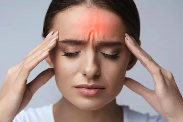 چه چیزهایی برای میگرن خوب است