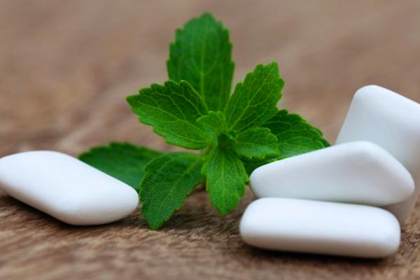 بهترین زمان جویدن ادامس