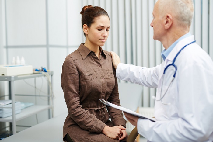 آیا یائسگی زودرس قابل درمان است