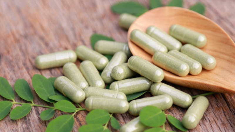 قرص فارماتون برای چه سنی مناسب است