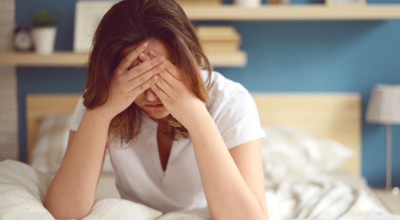 یائسگی زودرس چیست