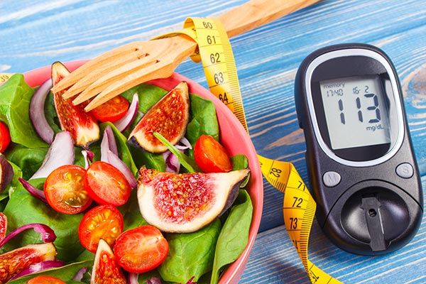 چگونه بفهمیم دیابت داریم