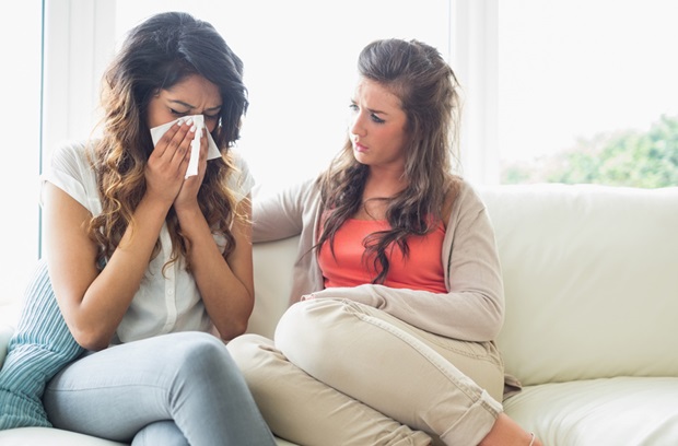 فواید گریه کردن چیست؟ 