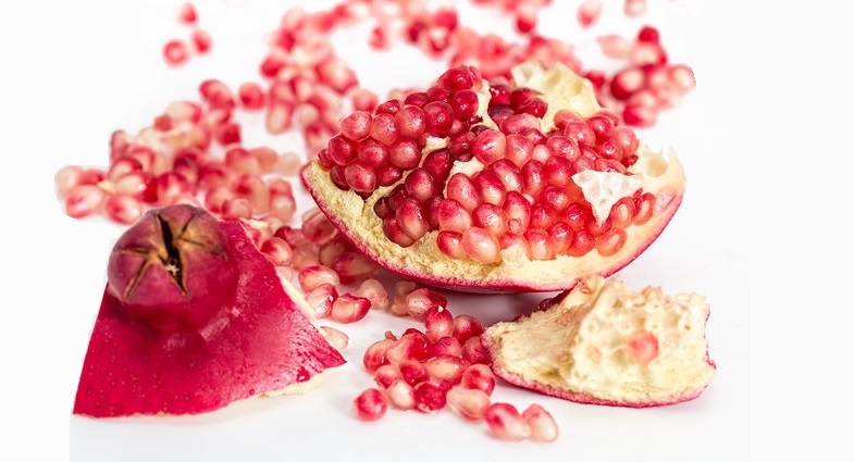 پوست انار برای چی خوبه