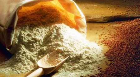 طرز تهیه سویق گندم برای چاقی