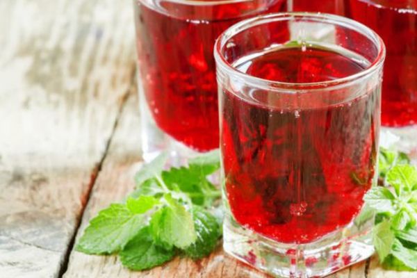 خواص دمنوش سماق برای لاغری