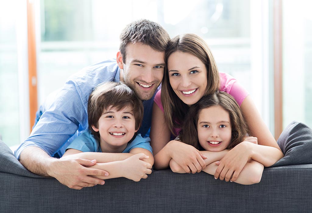 صفاتی که از پدر به ارث میرسد