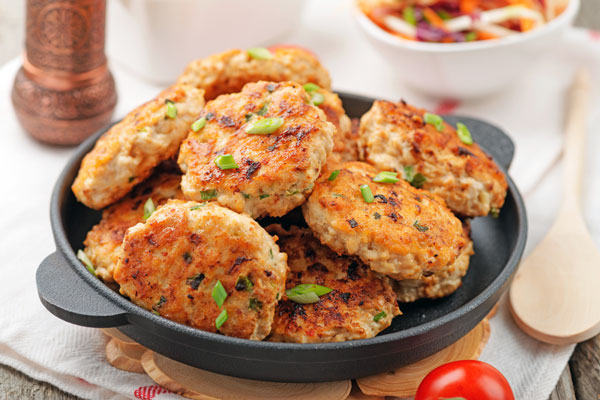 انواع کوکو برای کودکان