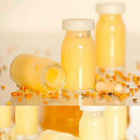 7 مورد از خواص ژل رویال برای بدن و نحوه مصرف آن