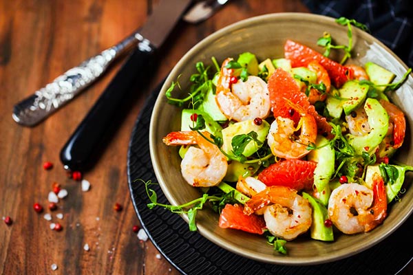 برای تقویت چشم چی خوبه