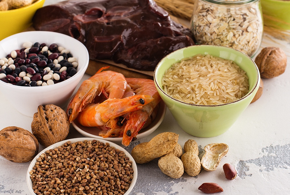 نقش مس در بدن چیست 