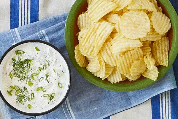 دیپ ماست و پیازچه