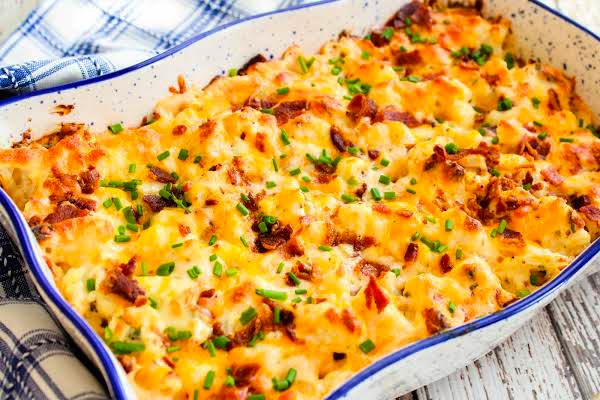 گراتن سیب زمینی