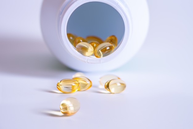 علائم کمبود ویتامین آ