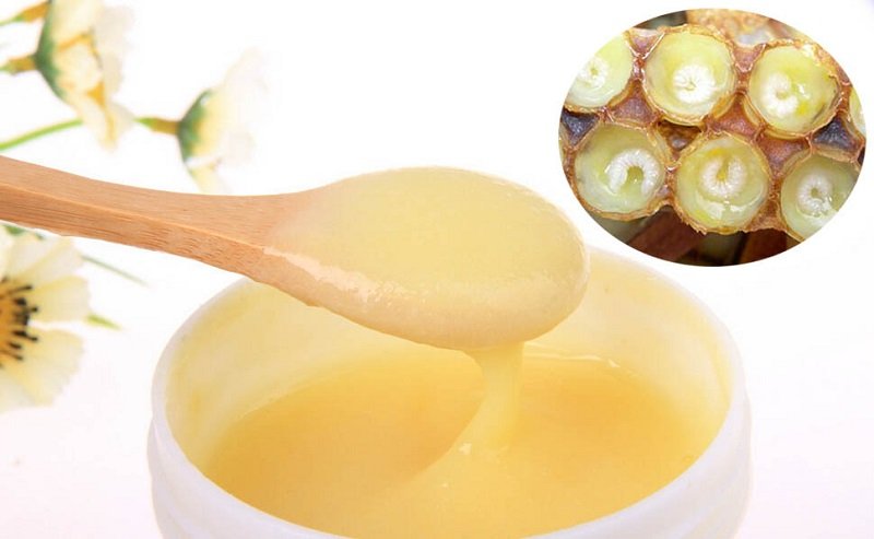 گرده گل را چگونه مصرف کنیم