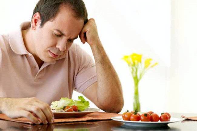 علت میل نداشتن به صبحانه چیست