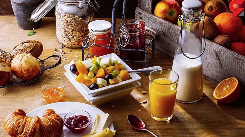 عوارض ریزه خواری