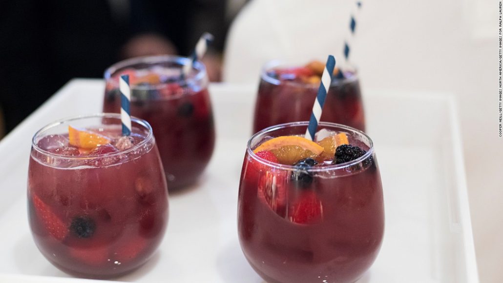 دمنوش گیاهی برای تنظیم خواب