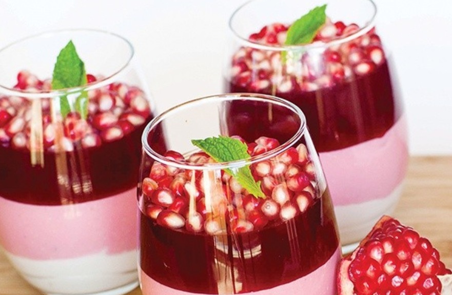 طرز تهیه کاسترد ساده خانگی بدون پودر کاسترد