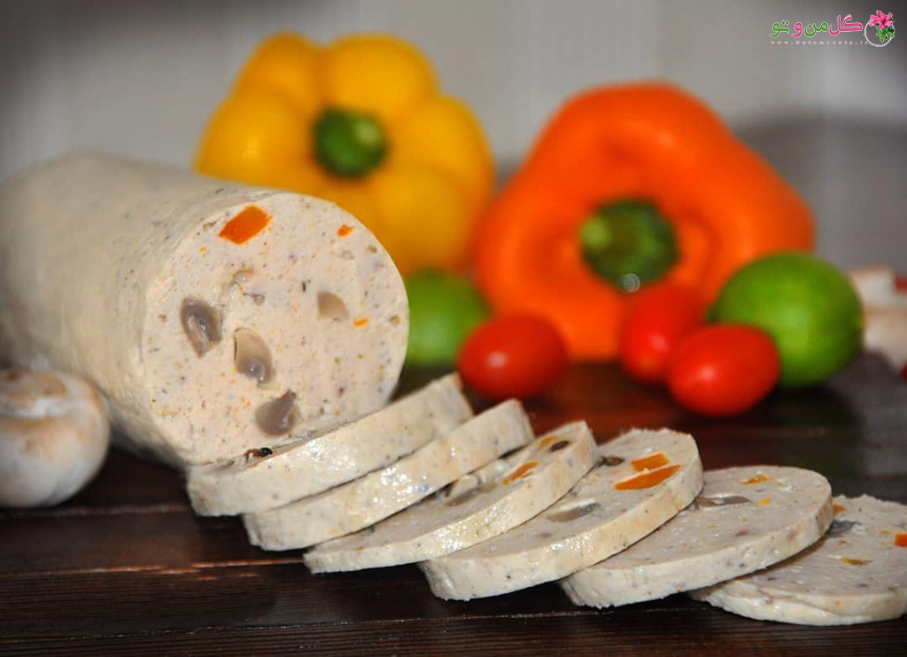 بهترین دستور تهیه کالباس خانگی درست مثل کالباس بیرون