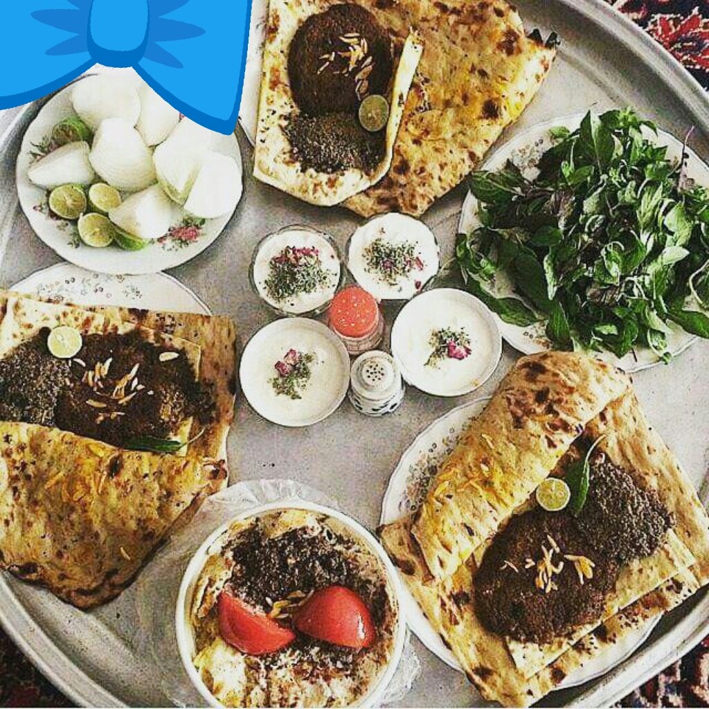 طرز تهیه بریانی مرغ