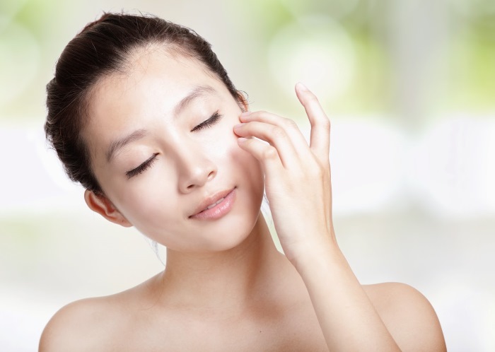 کلاژن سازی پوست به روش خانگی 