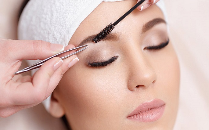 بعد از اصلاح صورت با بند چه کنیم 