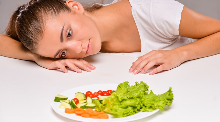 عوارض رژیم غذایی غلط و بیماری‌های ناشی از آن