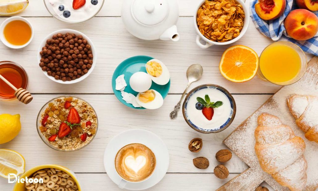 کنترل ریزه خواری