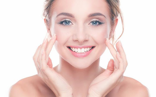 قرص کلاژن سازی پوست  